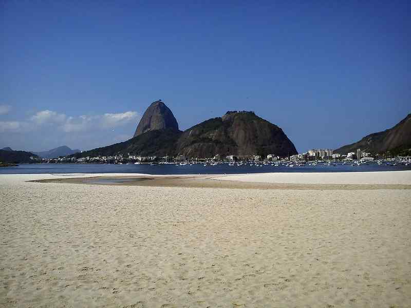 Le spiagge più belle del Brasile, 7500 kilometri di litorale