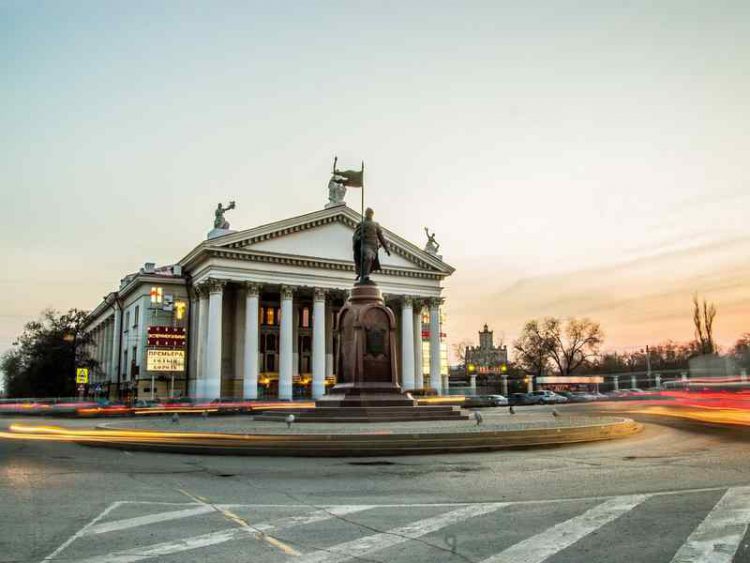 le città dove si giocano i mondiali di calcio in russia 