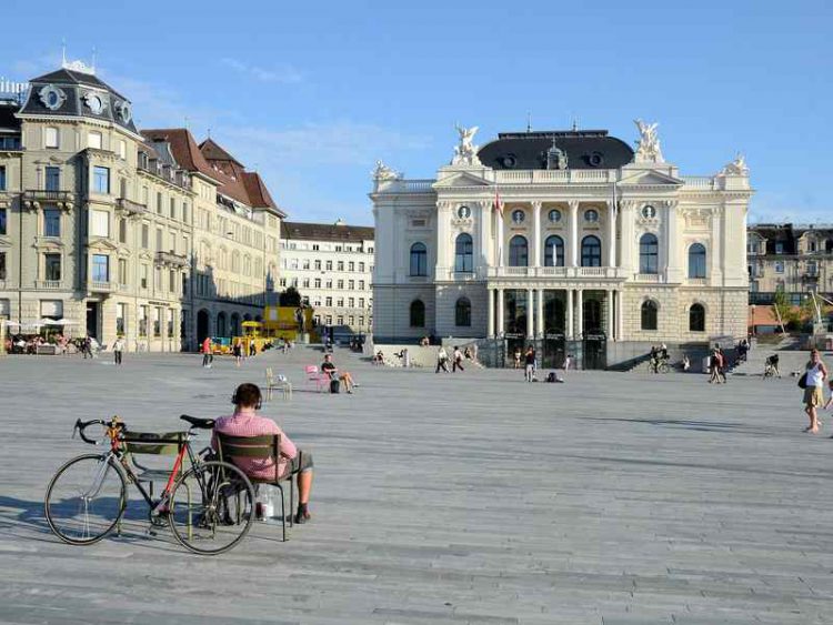 Le città più noiose da non visitare