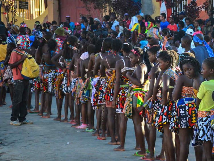 Angola, il paese in espansione che attrae turisti di tutto il mondo