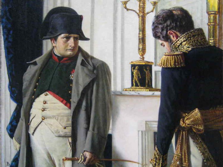 Como, un soggiorno nelle orme di Napoleone