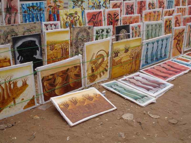 Angola, il paese in espansione che attrae turisti di tutto il mondo