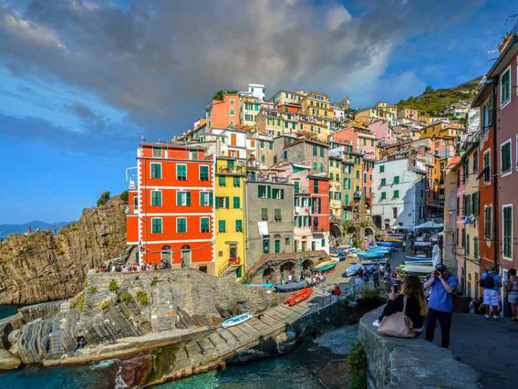 Week end romantico a Giugno, le 7 mete da non perdere