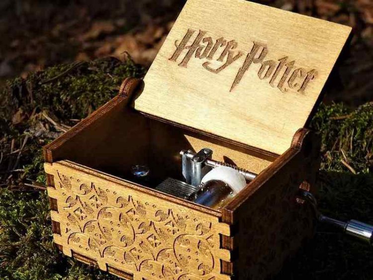 Appassionati di Harry Potter, ad Edimburgo l'appartamento vacanze a tema