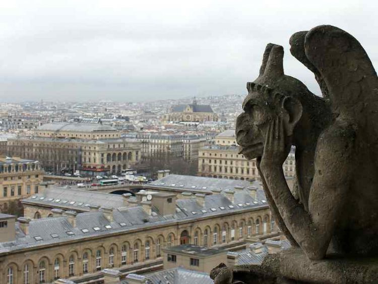 Ami l'arte? Ecco le 5 mete top da visitare assolutamente 