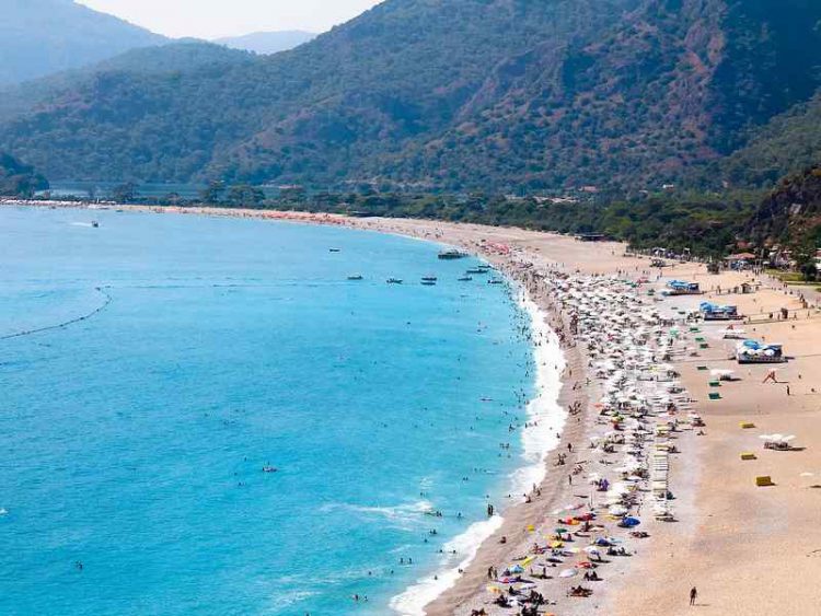 Cose del Mar Morto che ti sorprenderanno