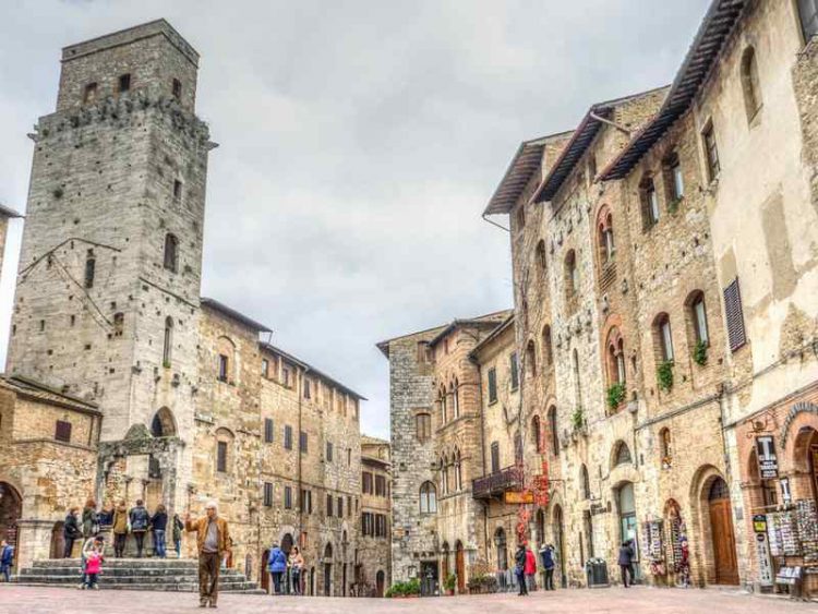 Week end romantico a Giugno, le 7 mete da non perdere