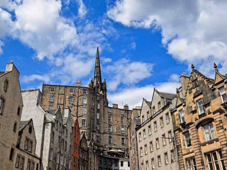 Appassionati di Harry Potter, ad Edimburgo l'appartamento vacanze a tema