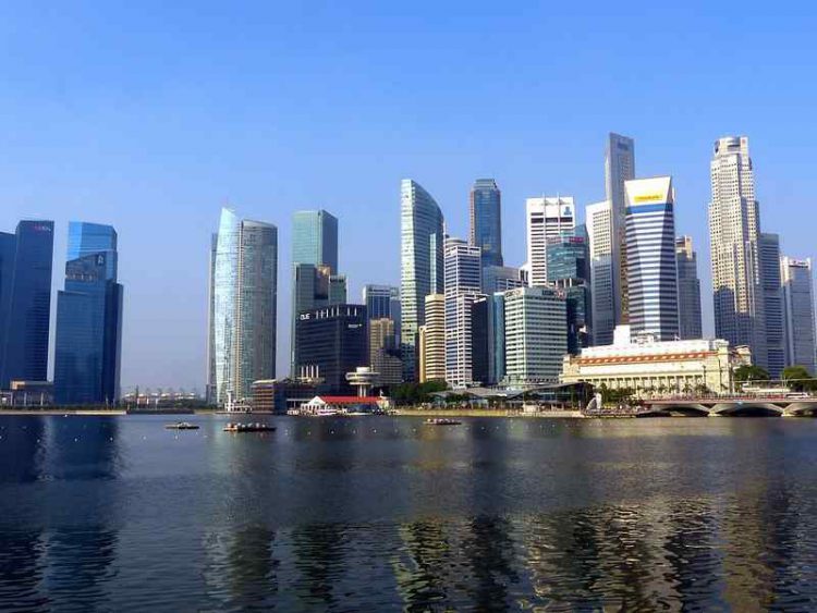 Singapore, scenario da sogno per il summit Trump - Kim