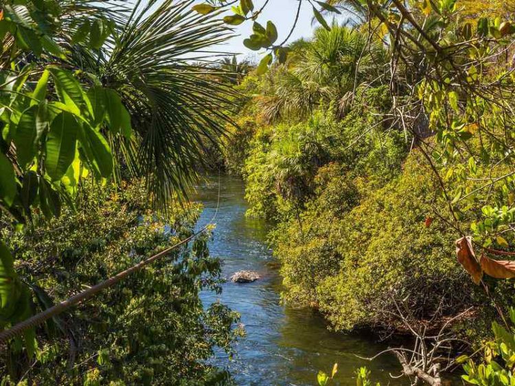 Dove fare il volo dell'angelo in Italia