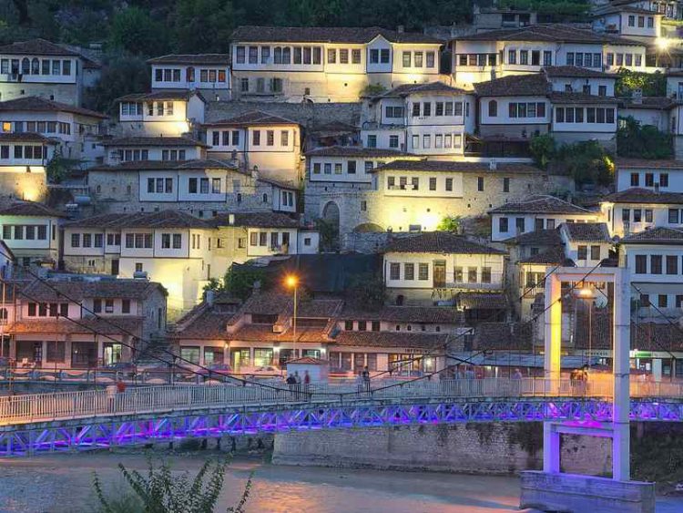 Alla scoperta dell'Albania, 10 luoghi da non perdere