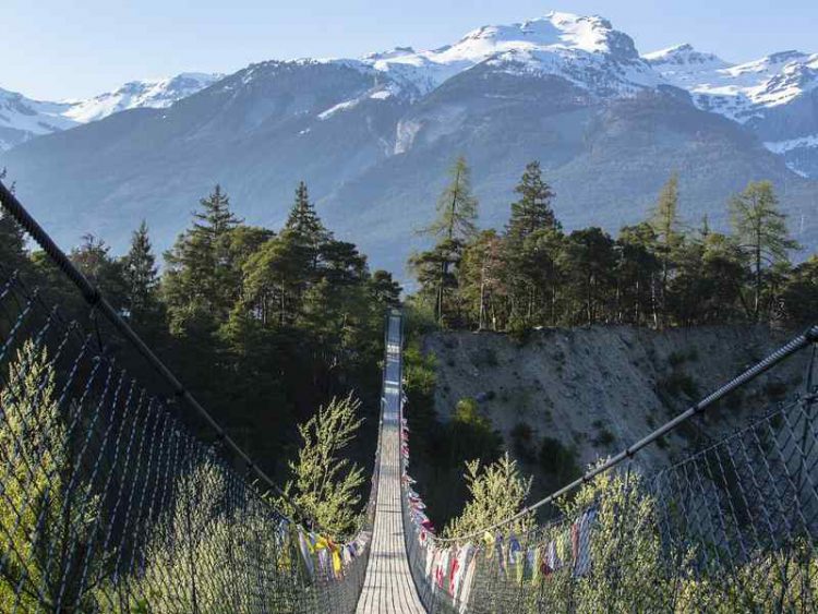 Mete di viaggio insolite: ecco 5 proposte