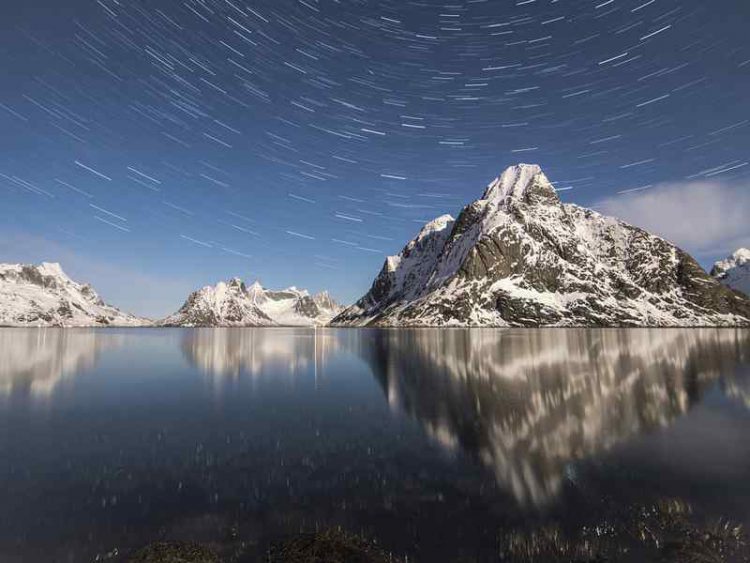 Stelle cadenti: dove vederle a San Lorenzo