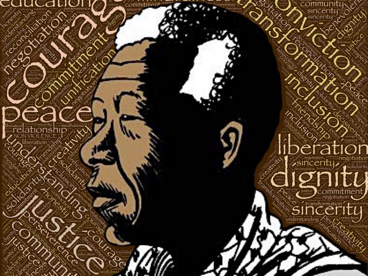 Simbolo di lotta per la libertà, oggi 18 luglio ricordiamo Nelson Mandela