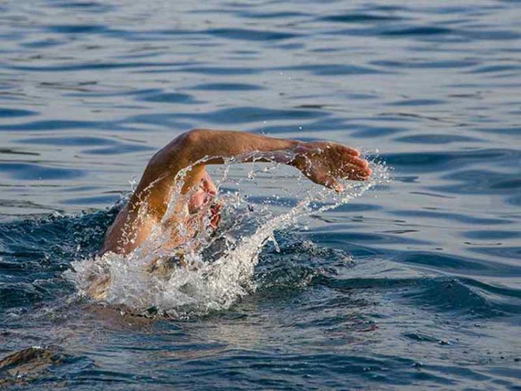 Traversata dello Stretto: al via la 54° edizione