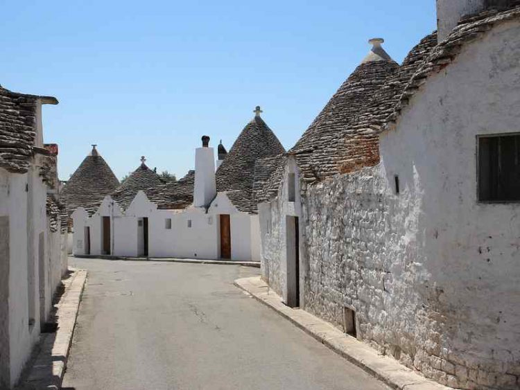 5 mete imperdibili per un viaggio post maturità