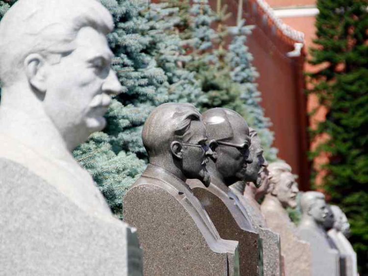 X curiosità sulla Piazza Rossa di Mosca