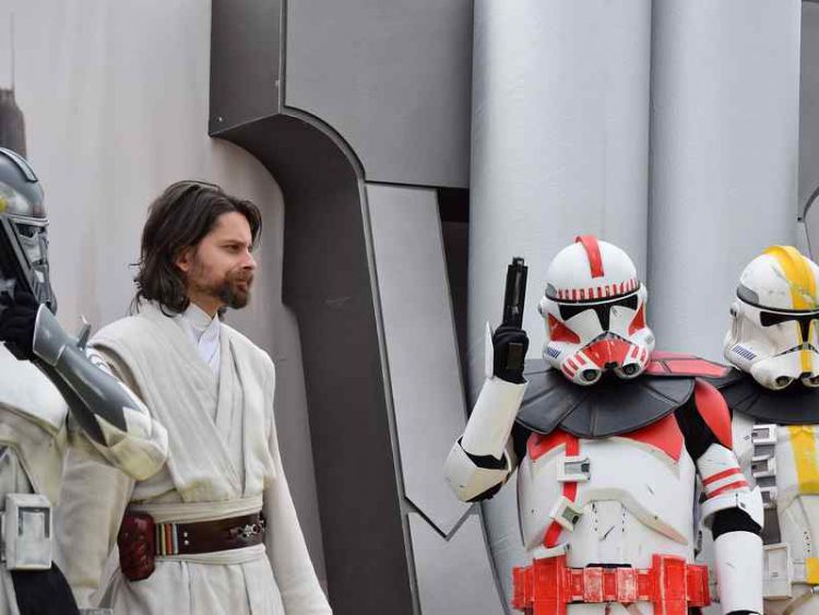 Appassionati di Star Wars, nasce in Florida un nuovo resort a tema