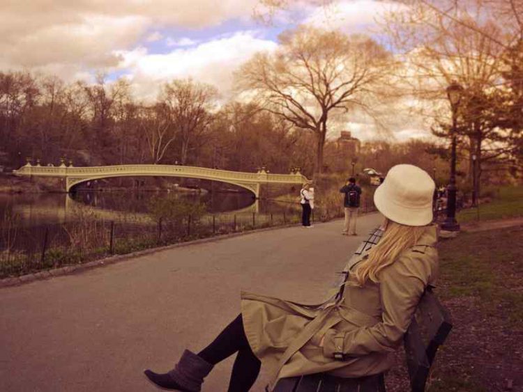 New York glamour, alla scoperta della Grande Mela sulle orme di Sex and the Cit