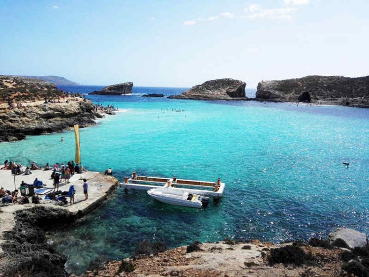 Malta è il nuovo paradiso estivo per le famiglie