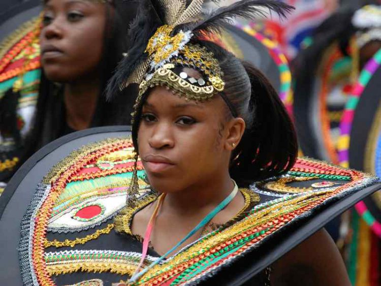 Il Carnevale di Notting Hill: tutte le date