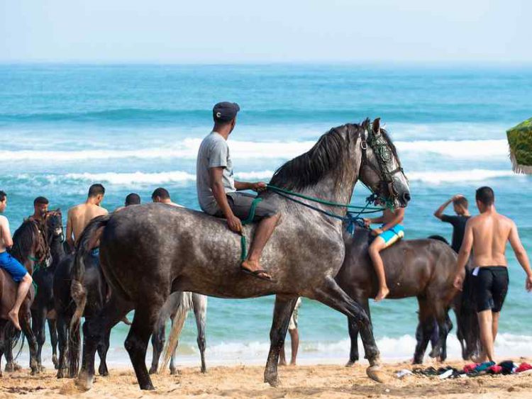 Turismo slow: la moda impazza nell'estate 2018