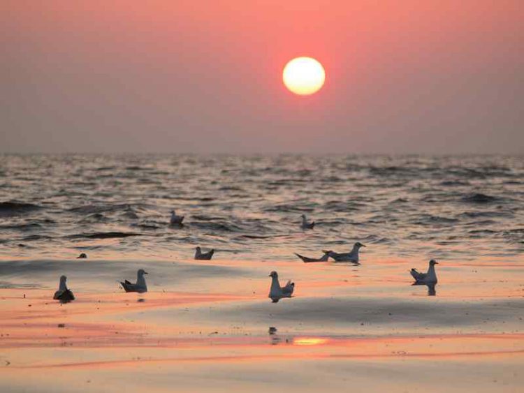 Turismo slow: la moda impazza nell'estate 2018