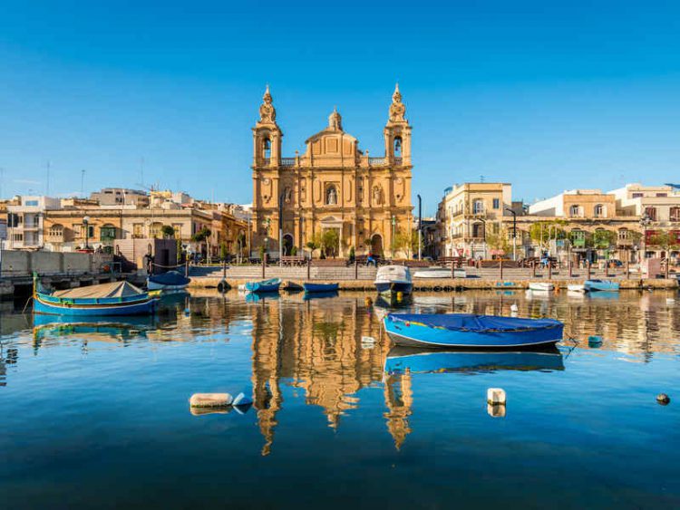 Malta è il nuovo paradiso estivo per le famiglie