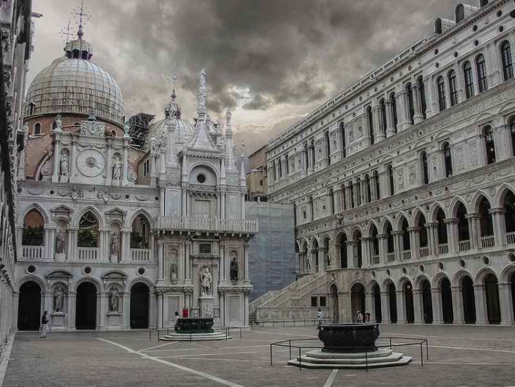 Regata Storica, il 2 settembre a Venezia