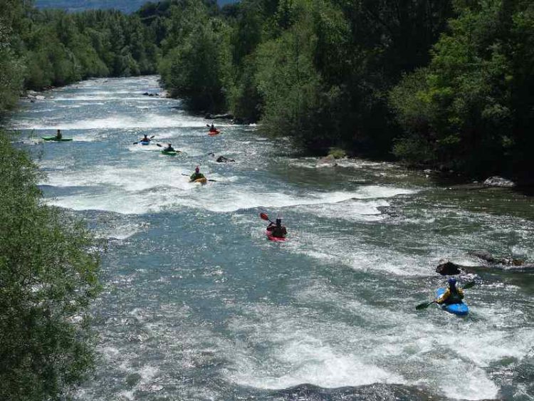 Fitness Valley, itinerario tra Toscana ed Emilia-Romagna all'insegna del benessere