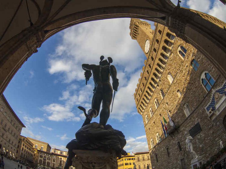 Ospitalità in Italia, la Toscana si conferma Regina--PROGRAMMATO 