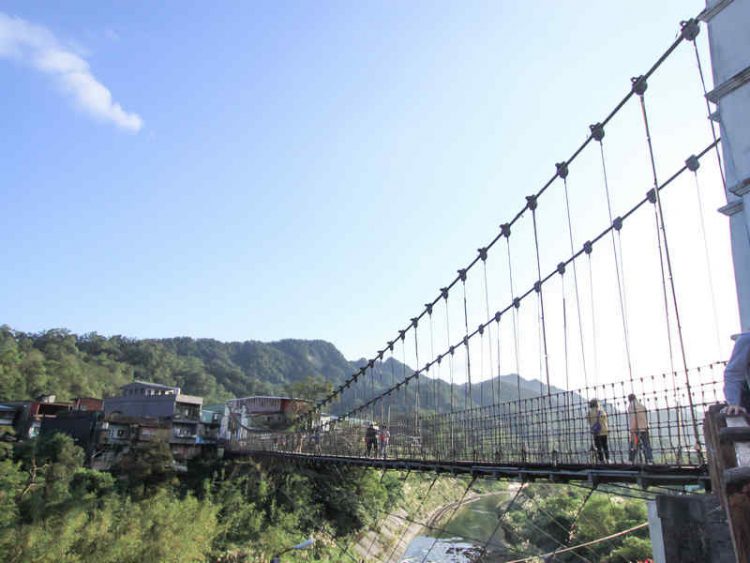 Dove cielo e Terra si incontrano, alla scoperta delle montagne Tianzi