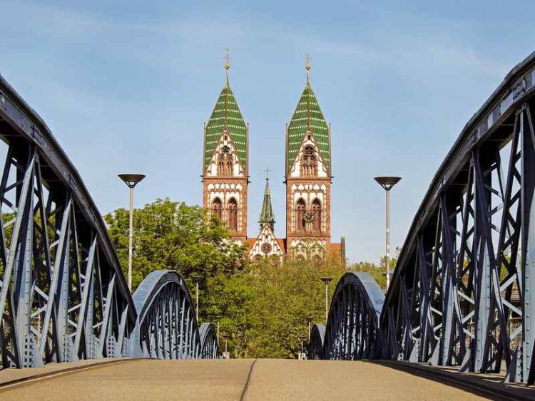 Scopri la Foresta Nera in Germania