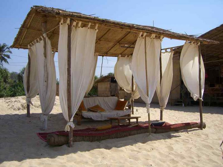 Sole, mare e spiagge. Goa, tutto ciò che devi sapere prima di partire.