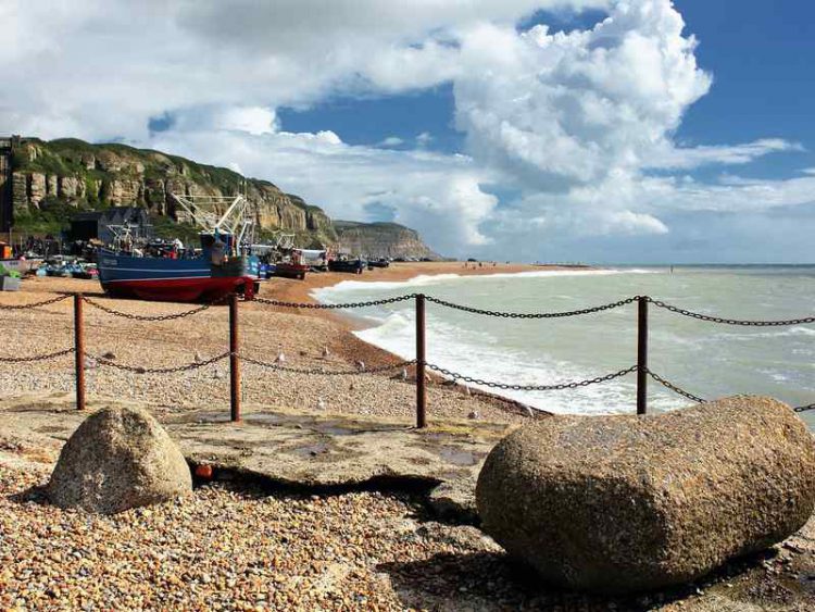 Sussex, 5 curiosità sul nuovo Ducato di Harry e Meghan