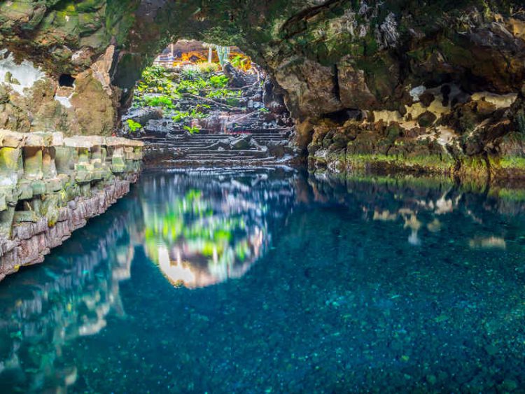 Yoga a Lanzarote: la felice storia di un ex-ingegnere