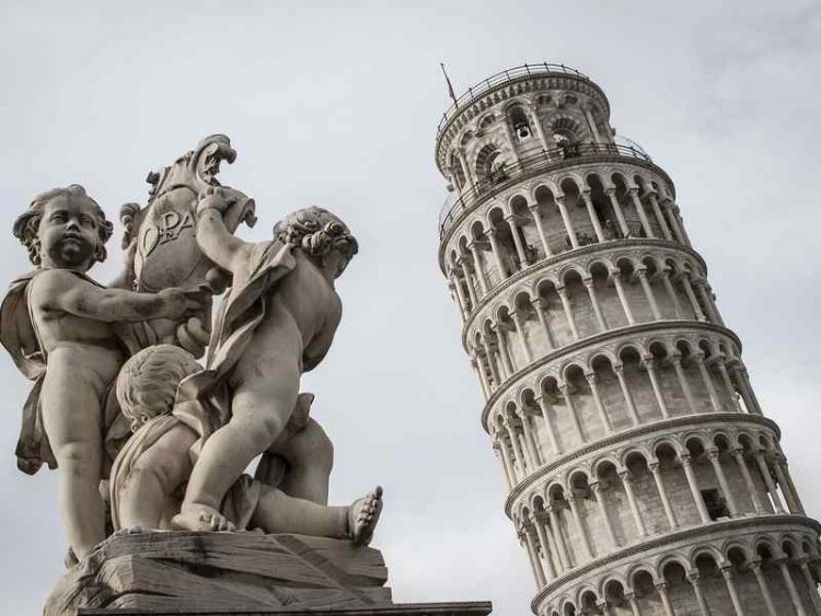 Ospitalità in Italia, la Toscana si conferma Regina--PROGRAMMATO 