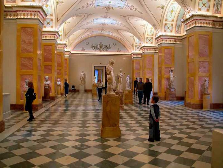 Crociera sui fiumi russi, alla scoperta della Russia sulle orme degli zar