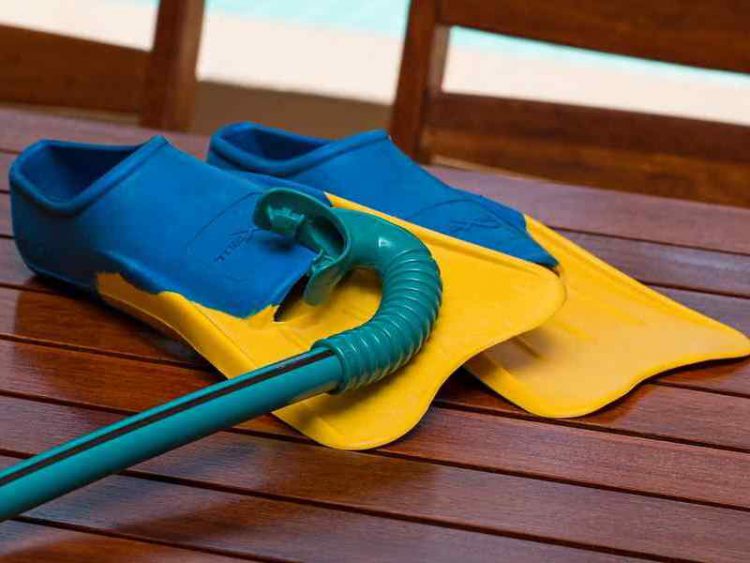 Piscine bizzare: la classifica delle migliori