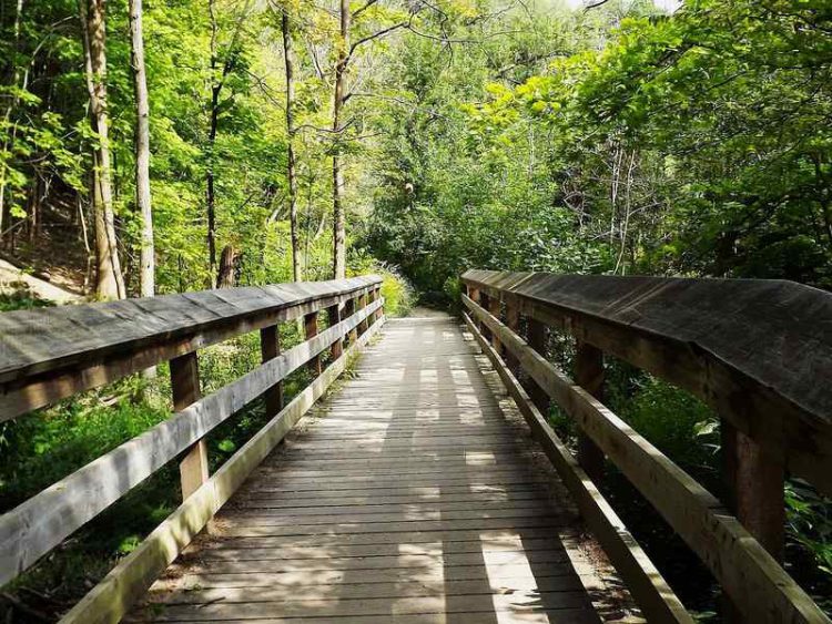Le destinazioni perfette per chi ama camminare