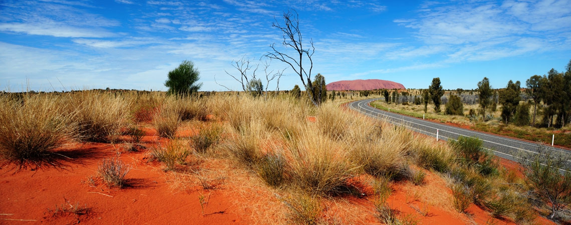 Australia: alla scoperta di luoghi incantevoli