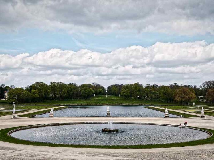 Castelli di Francia, ecco chi è più bello di Versailles
