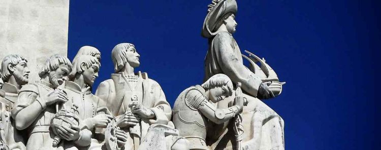 Sigue leyendo Monumento alle Scoperte, il Portogallo che non ti aspetti