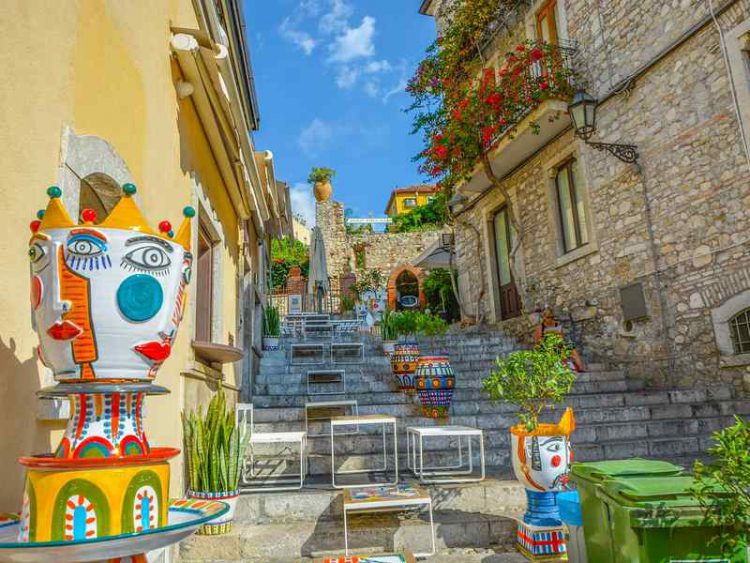 Le migliori gelaterie della Sicilia