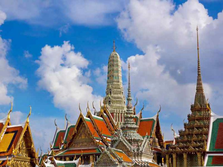 Alla scoperta di Bangkok, l'enigmatica città asiatica