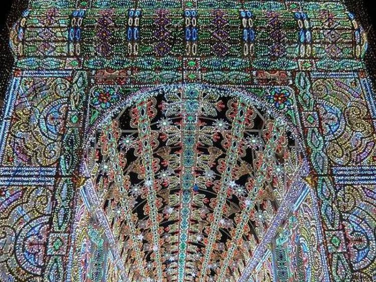 Valencia, la nuova capitale culturale della Spagna