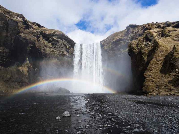 Hofskirkja Church: alla scoperta dell'Islanda