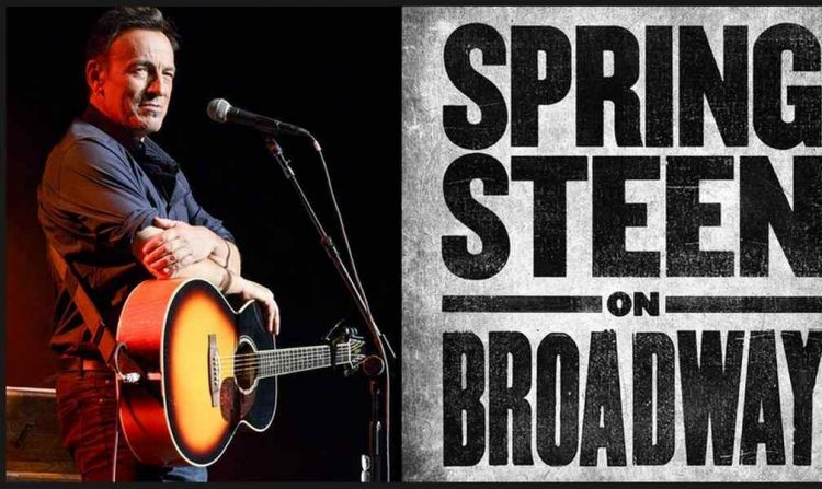 Born in the USA, viaggio negli USA sulle note di Springsteen