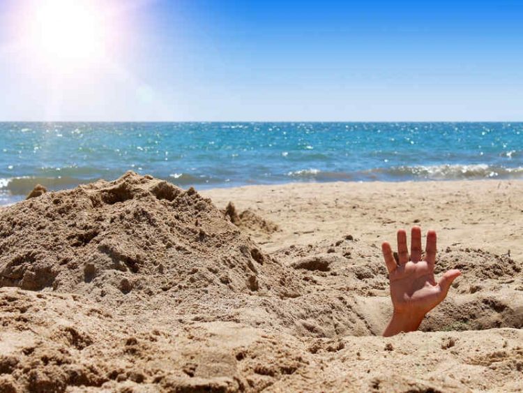 Spiagge, gli oggetti sulle spiagge più curiosi che si possono trovare
