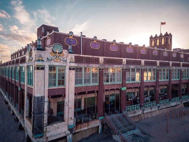 Born in the USA, viaggio negli USA sulle note di Springsteen